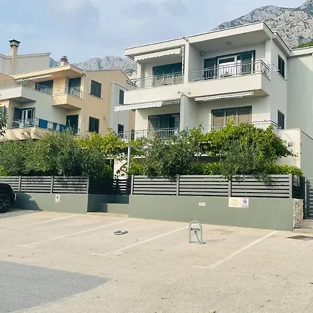 Apartment Gabrijel 1