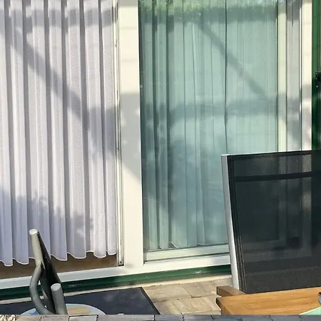 Gabrijel 1 Apartmán Makarská
