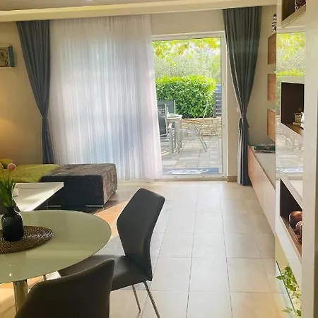 Gabrijel 1 Apartmán *