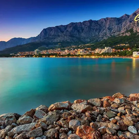 Lägenhet Gabrijel 1