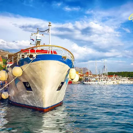 Gabrijel 1 Lägenhet