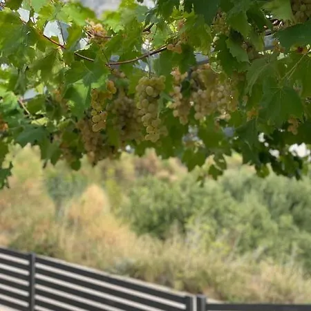 Gabrijel 1 Lägenhet Makarska