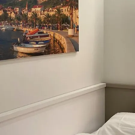 Lägenhet Gabrijel 1