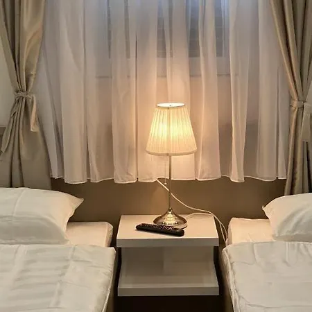 Gabrijel 1 Lägenhet *