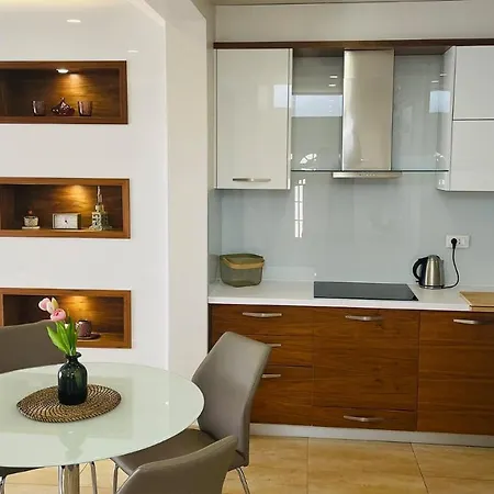 Lägenhet Gabrijel 1 *