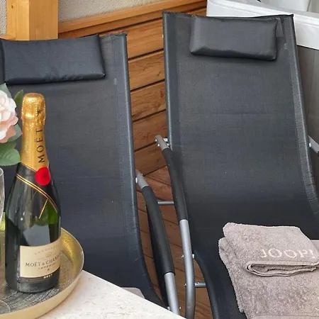 Lägenhet Gabrijel 1 Makarska