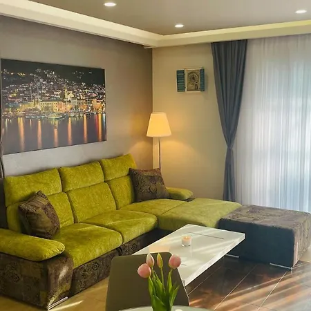 Gabrijel 1 Apartman *