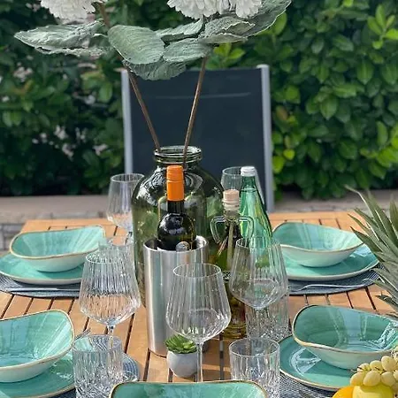 Gabrijel 1 Lägenhet