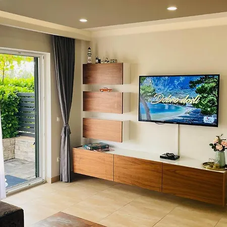 Gabrijel 1 Lägenhet *