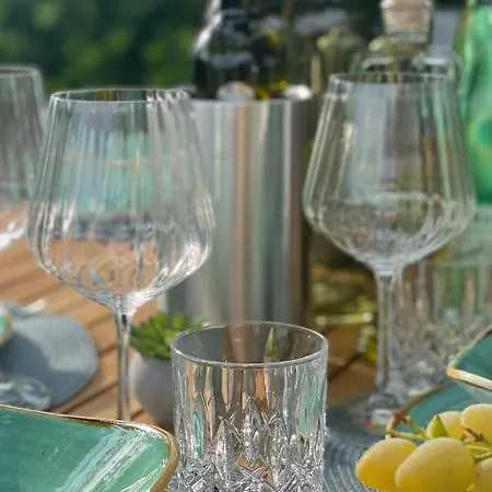 Gabrijel 1 Lägenhet