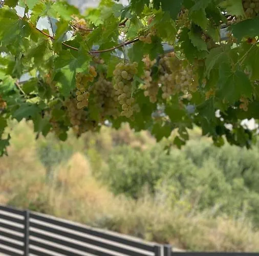 Gabrijel 1 公寓 马卡尔斯卡