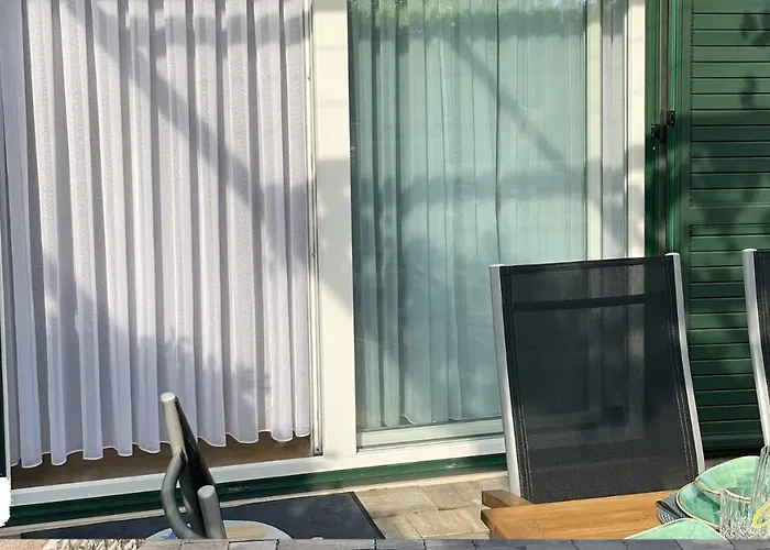 Gabrijel 1 Apartman Makarska