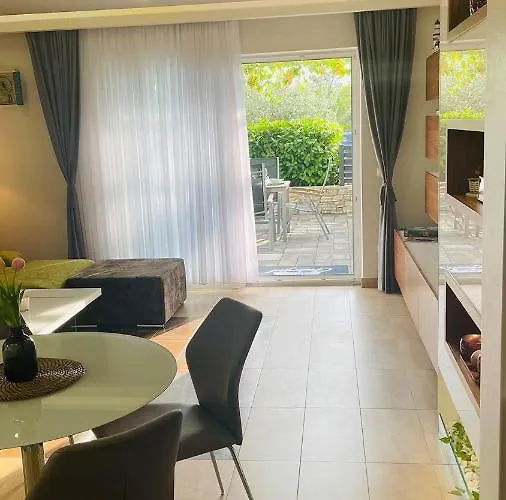 Gabrijel 1 Apartman *