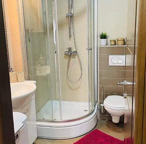 Apartman Gabrijel 1 Makarska