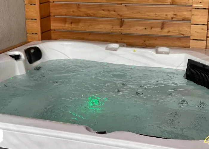 公寓 Gabrijel 1 马卡尔斯卡