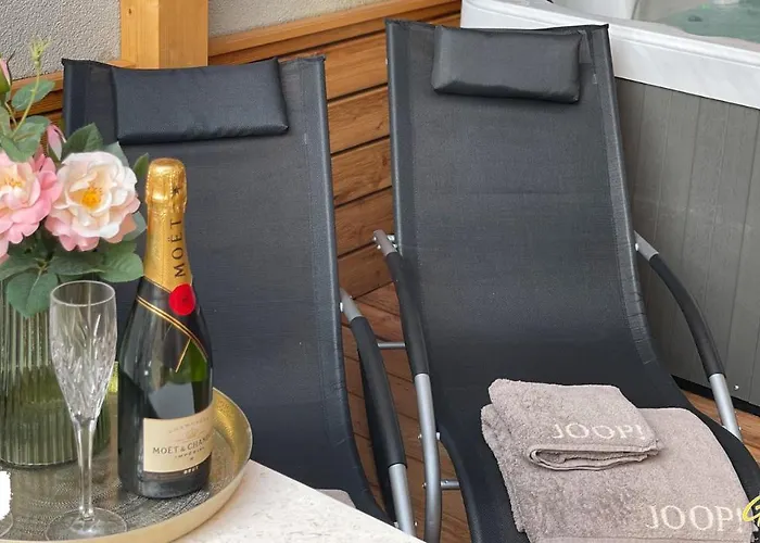 公寓 Gabrijel 1 马卡尔斯卡