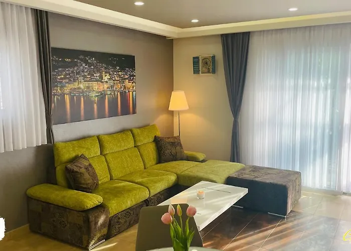 Gabrijel 1 Apartman *