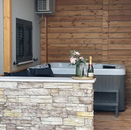 Gabrijel 1 Apartman Makarska