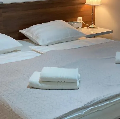 Gabrijel 1 * 马卡尔斯卡