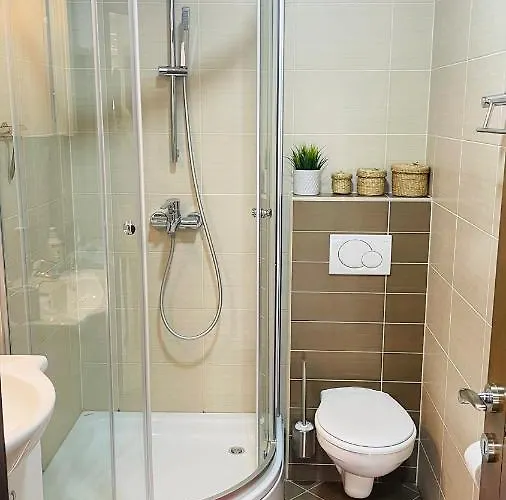 Apartman Gabrijel 1 Makarska