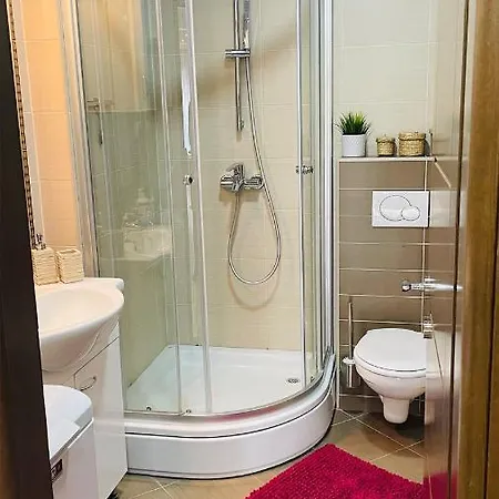 Apartment Gabrijel 1 Makarska