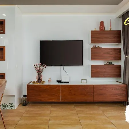 Apartment Gabrijel 1 Makarska