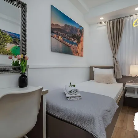 Apartment Gabrijel 1
