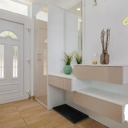 Apartment Gabrijel 1