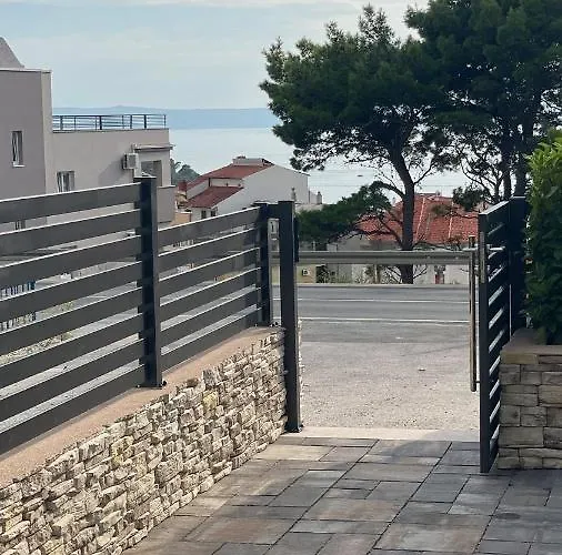 Gabrijel 1 * מאקרסקה