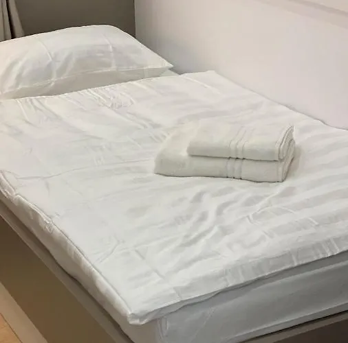 Gabrijel 1 מאקרסקה